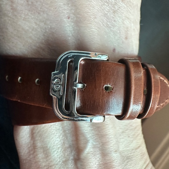 Baume and Mercier Linea Ladies Watch - Picture 8 of 15